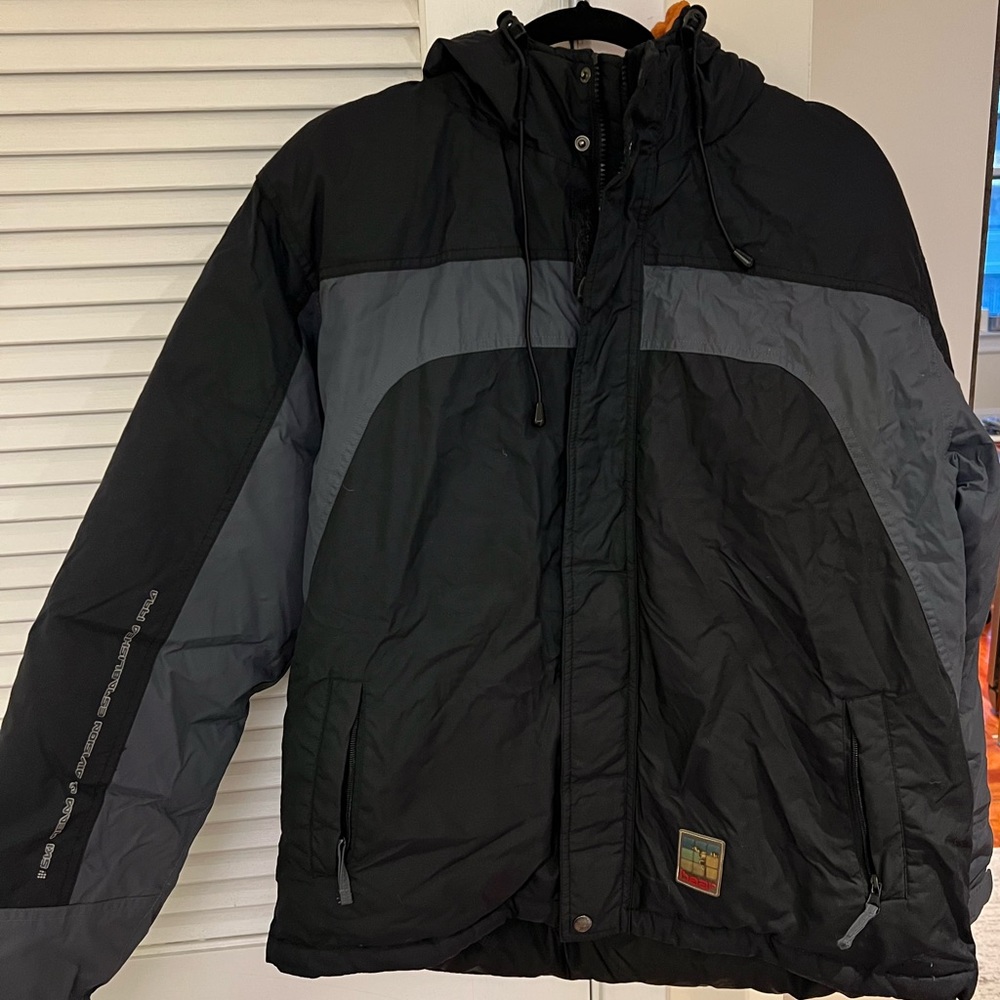 Medium Ski Winter Jacket - image 1
